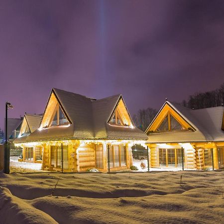 Goralska Kraina Villa Zakopane Exterior photo