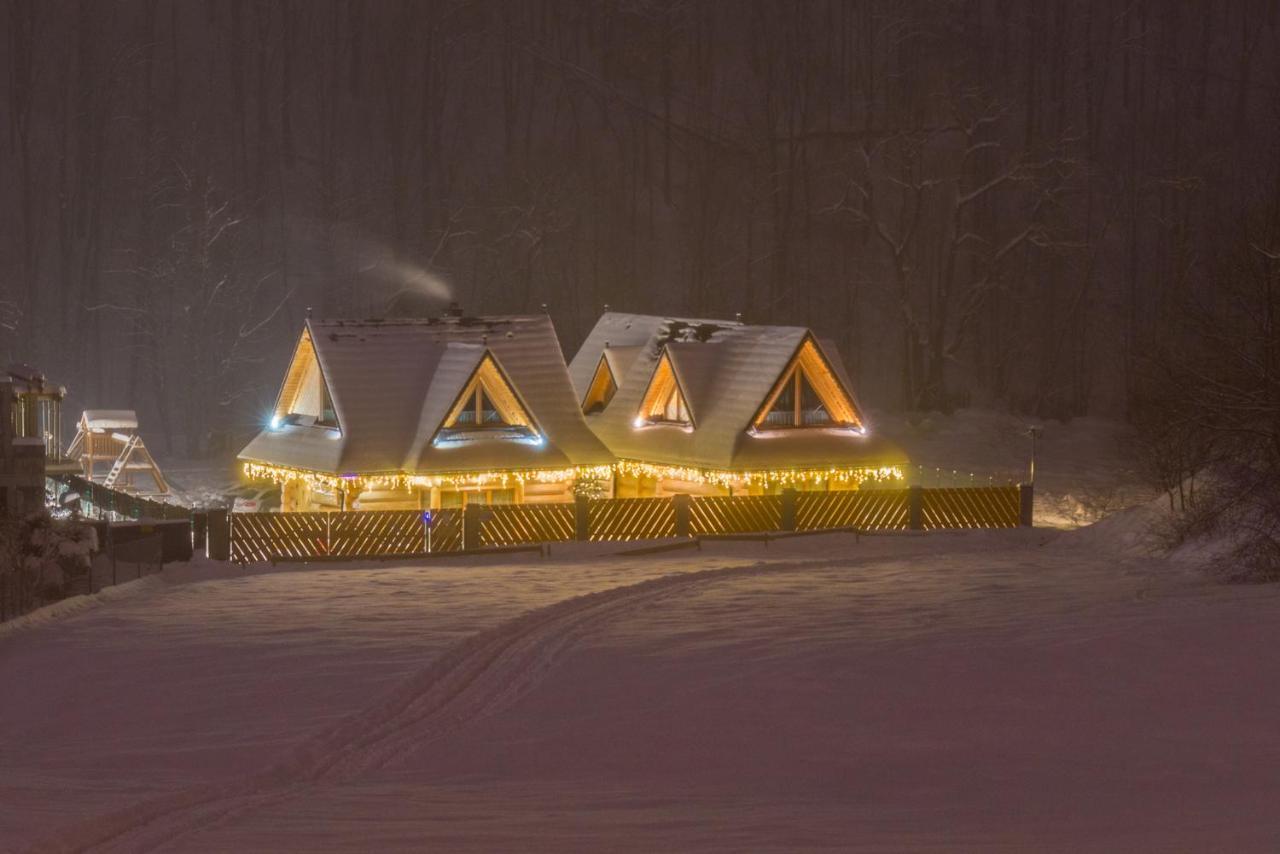 Goralska Kraina Villa Zakopane Exterior photo